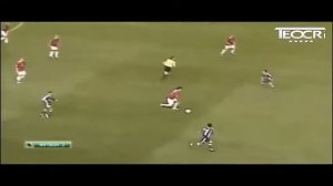 Cristiano Ronaldo 2005~06 ●Dribbling Skills Runs● HD