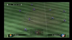 FIFA 09 PS2 GAMEPLAY HD Playstation 2