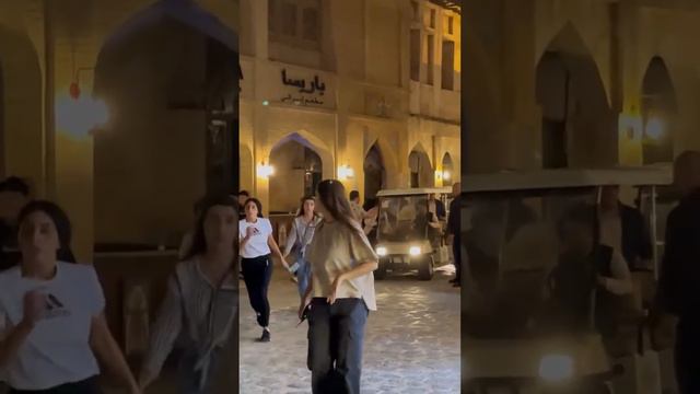 Чонгук в Катаре