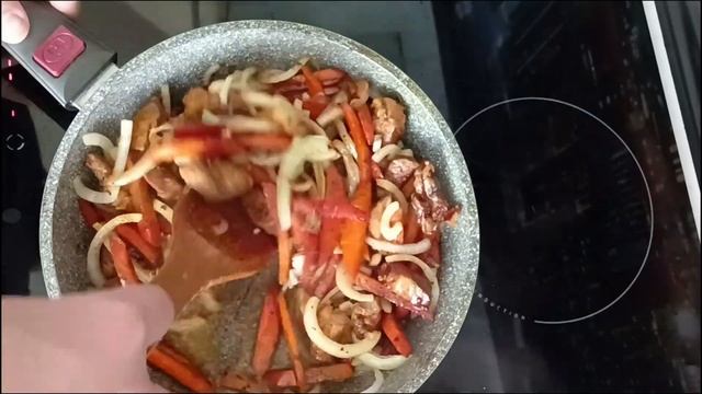 Вкусный ПЛОВ из дешёвого риса. Такое возможно? Скажете вы