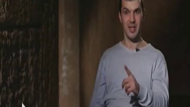 Происхождение человека, загадки антропологии