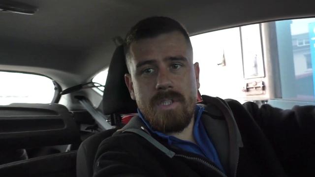 Переобуваю колёса/⛔Какие штрафы за не правильную резину в Германии? смотреть онлайн