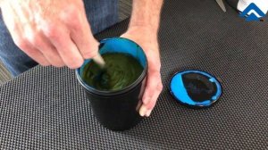 How To Mix Diazo Emulsion | Screen Printing Tips