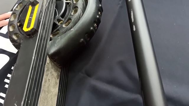 Обзор электросамоката IconBit Kick Scooter Street DUO смотреть онлайн