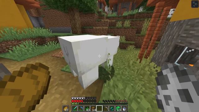 Minecraft, But Everything Is Random And Multiplied... смотреть онлайн