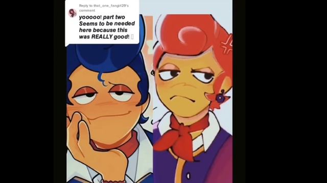 Wally Darling x Opposite Wally x Listener Full Series