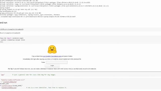 Use Dreambooth for FREE! Google Colab Guide смотреть онлайн