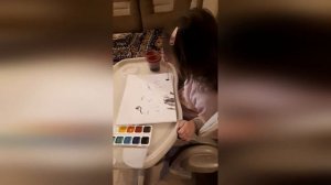 Песни в день рождения детские! Как быстро растут наши детки! Супер Тася с рождения до 4 лет!