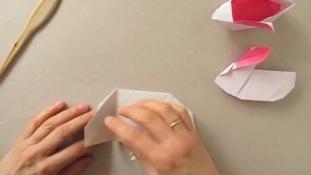 Rabbit Lantern (or Easter Bunny Basket) -Jacky Chan смотреть онлайн