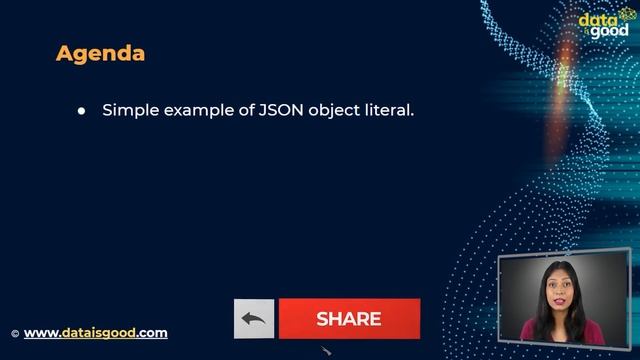 58. Data Types & Objects | Javascript tutorial for beginners | Javascript full course