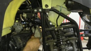 Как найти искру на китайской технике