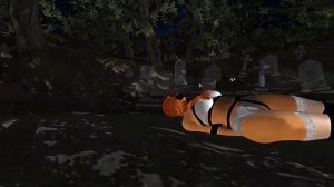 Bondage Nightmare ★ Nackt und gefesselt ★ Let's Play | German | Deutsch