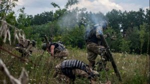 «Русская Весна»: ВСУ просочились в районе Херсона у Посад-Покровского в ночь на 9 сентября
