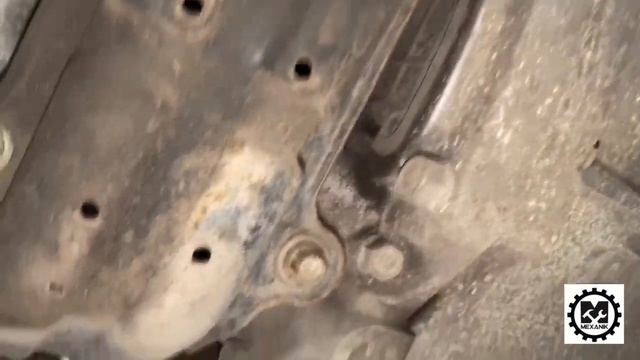 Замена сцепления Киа Церато 1 поколение 1.6 механика без снятия коробки и подрамника смотреть онлайн