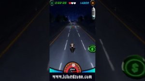 Asphalt Moto Game Review Android