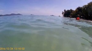 Остров Ко Лао Йа Koh Laoya. ТАЙЛАНД. Острова вокруг Ко Чанга