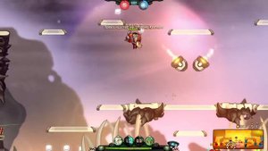 Awesomenauts Assemble! Ps4