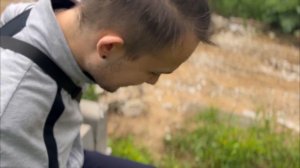 КОРОТКОМЕТРАЖНЫЙ ФИЛЬМ «ЗАКЛАДЧИК»