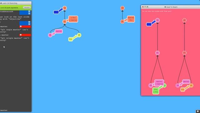 To Origin And Beyond Advanced Git Remotes смотреть онлайн
