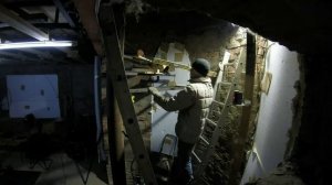 Изготовление винтовой лестницы своими руками. Часть первая.