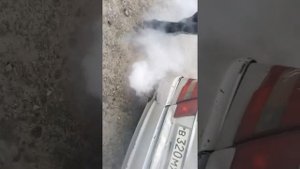 митсубиси лансер жор масла раскоксовка колец последствие