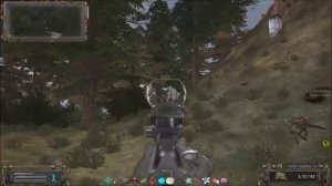 Прохождение. S.T.A.L.K.E.R. Народная Cолянка+ОП 2.1 #066. Пропавшая экспедиция и план выжигателя.