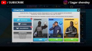 DLS 24 | RODRYGO MAX UPGRADE In Dream League Soccer 2024