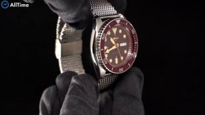 Seiko SRPD69K1
