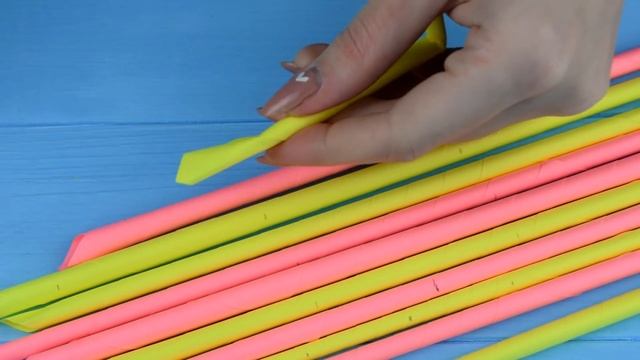 ОРГАНАЙЗЕР - Подставка ДЛЯ КАНЦЕЛЯРИИ | Своими руками ИЗ БУМАГИ смотреть онлайн