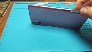 Samsung A750FN/DS Galaxy A7 2018- разборка и замена дисплея на oled-копию
