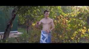 Ice Bucket Challenge Александр Клименко