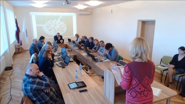 2016.gada 27.aprīļa domes sēde смотреть онлайн