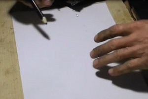 Причины! Двигатель Жрет Масло