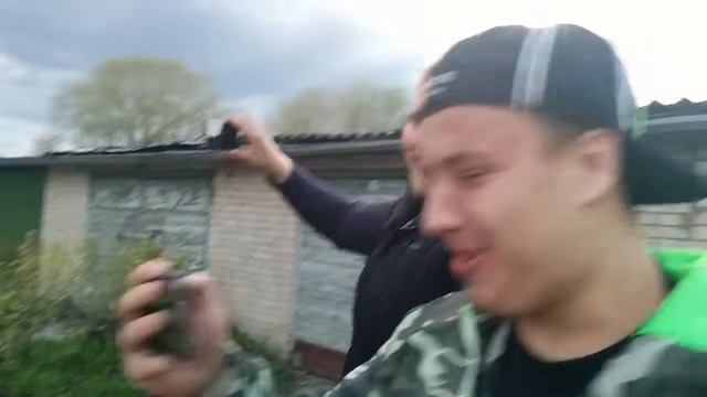 Ну начинается ;D смотреть онлайн