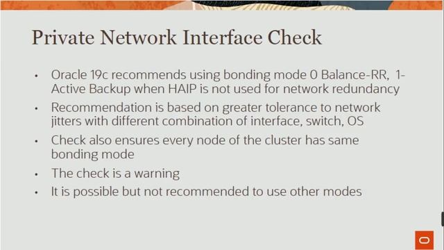 Oracle 19c  Grid Infrastructure (GI) Features and Cache Fusion Overview