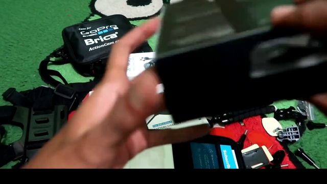 REVIEW GOPRO HERO 9 BLACK RECOMMENDED UNTUK MOTOVLOG смотреть онлайн