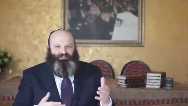 Компромисс с Торой? Возможно ли это? Недельная глава Вайеце смотреть онлайн