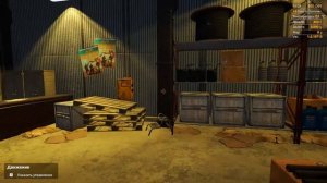 Прохождение Gold Rush The Game сезон 2