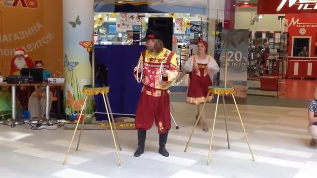 Дрессированные кошки 8 965 380 13 11, Москва На утренник смотреть онлайн