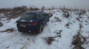 Сражение VAG и Geely в OFFROAD | Volkswagen Tiguan 2021 & Skoda Kodiaq & GEELY Tugela |