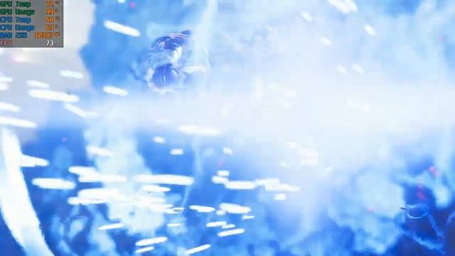 GTX 1650 Super || Ryzen 5 3500 || Marvel's Avengers - 1080p All Settings Gameplay Test смотреть онлайн