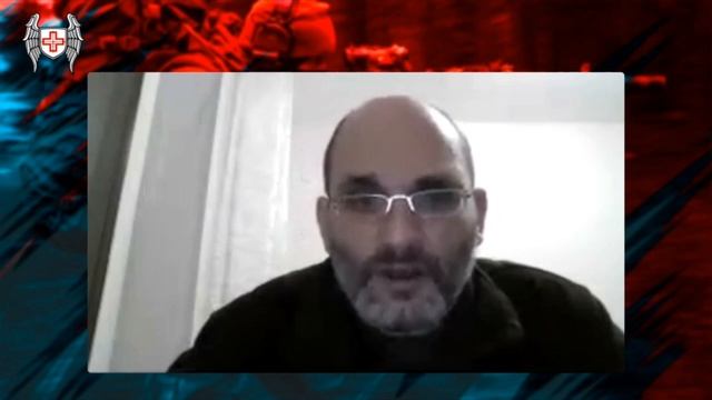 Боевой опыт медицины сво. Вопросы, ответы. смотреть онлайн