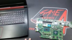 Анонс. Замена i5-8300H на i7-8750H в Acer Nitro 5. Стоит ли заниматься?