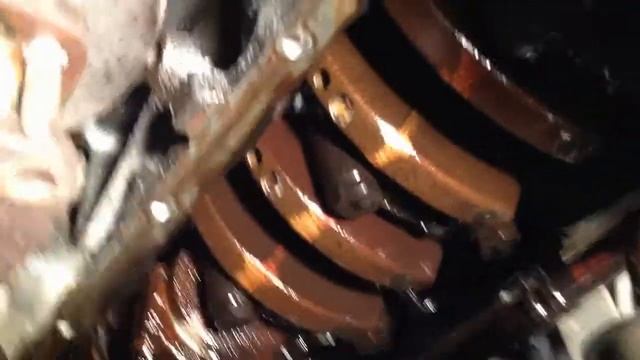 Ölwannendichtung am Opel Astra GVectra B 16V ersetzen - Tutorial am Vectra B