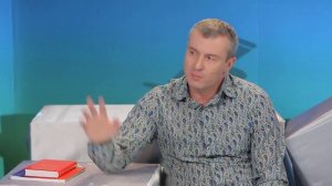 Ритмовремя ТВ. Уходить в монастырь не нужно