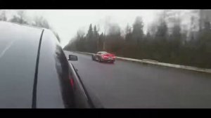 DSC OFF: E coupe 950+ Hp GAD-Motors (Part 2)