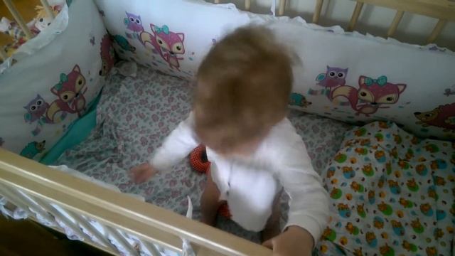 Раннее развитие: 7 месяцев. Семимесячный малыш - ИГРЫ ДНЯ. смотреть онлайн