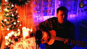 ПЕТЛЮРА - Тёмная вода (Андрей Балацкий Guitar Cover)