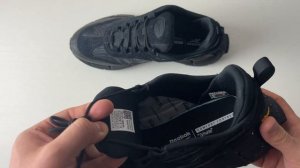 ОБЗОР REEBOK ZIG KINETICA 2.5 EDGE WINTER