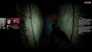 БРАТИШКИН ИГРАЕТ: В Deppart Prototype (ХОРРОР)